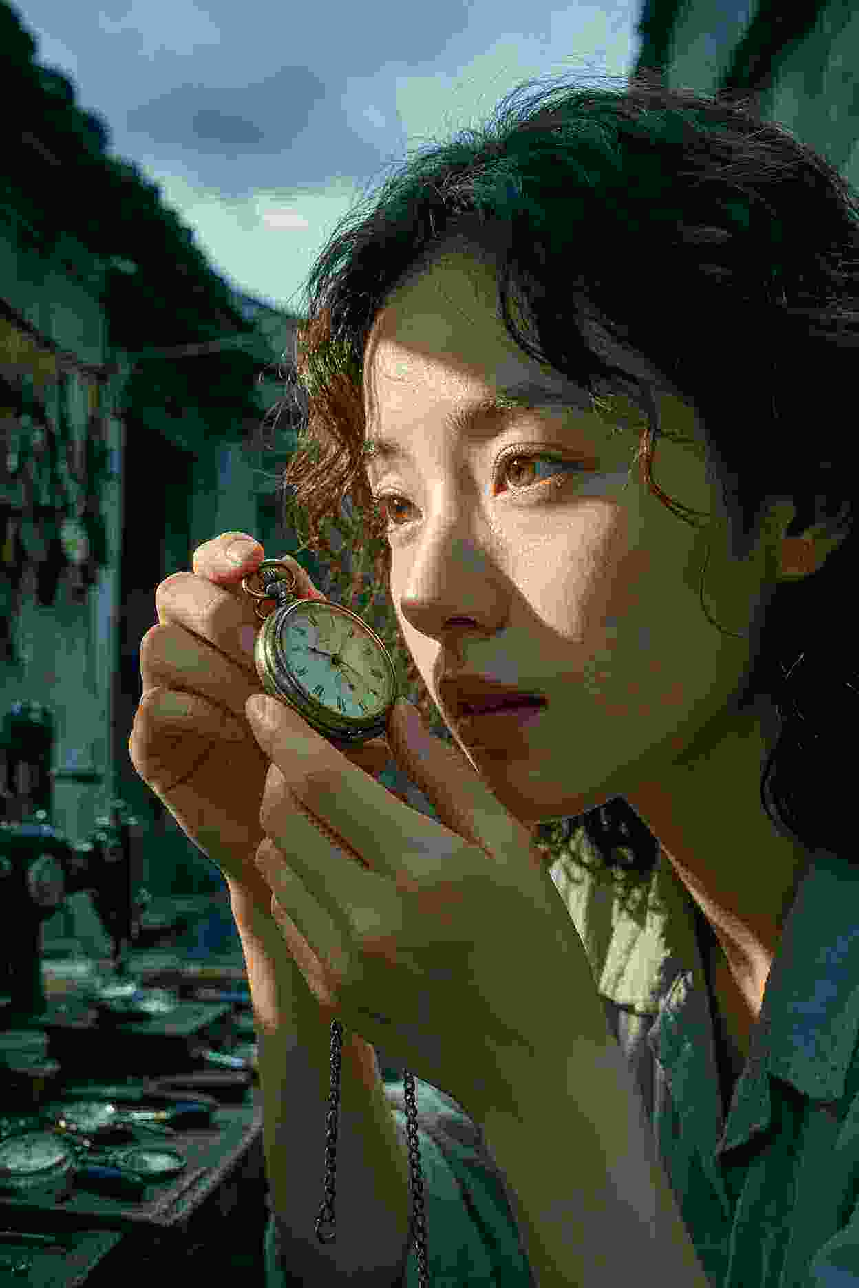 职场剧